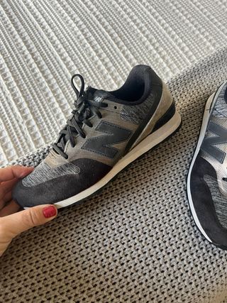Zapatillas New Balance 36.5