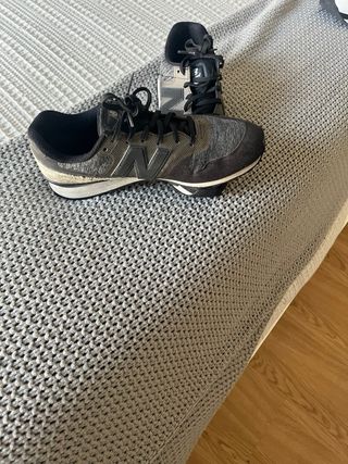 Zapatillas New Balance 36.5