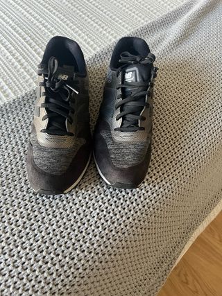 Zapatillas New Balance 36.5