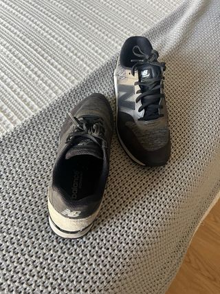 Zapatillas New Balance 36.5