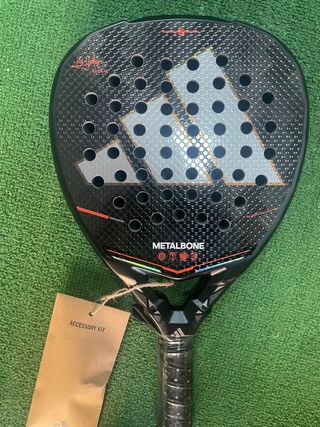 ADIDAS METALBONE 2026