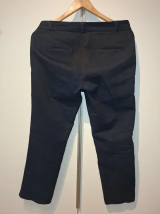 Pantalón chino Mango mujer talla 40