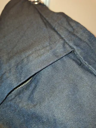 Pantalón chino Mango mujer talla 40