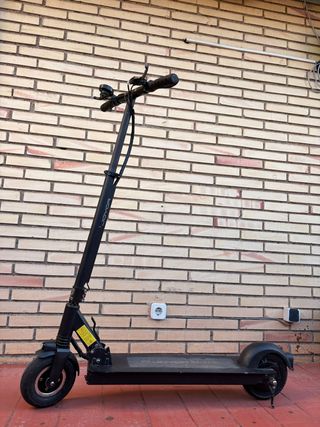 Patinete Eléctrico Joyor F5S 2019