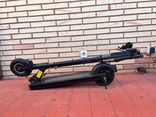 Patinete Eléctrico Joyor F5S 2019