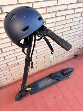 Patinete Eléctrico Joyor F5S 2019