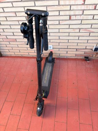 Patinete Eléctrico Joyor F5S 2019