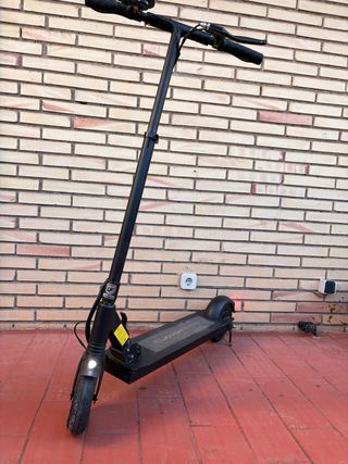 Patinete Eléctrico Joyor F5S 2019