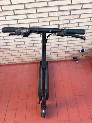 Patinete Eléctrico Joyor F5S 2019