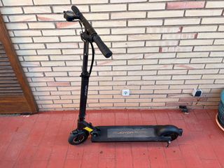 Patinete Eléctrico Joyor F5S 2019