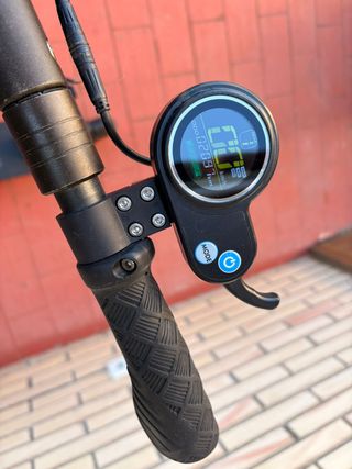 Patinete Eléctrico Joyor F5S 2019