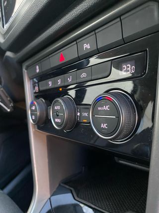 Volkswagen T-Roc 2020