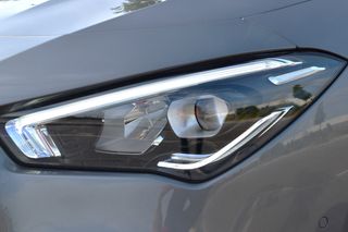 Mercedes CLA Shooting Brake 250e ADVANTAGE