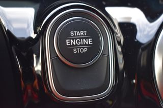 Mercedes CLA Shooting Brake 250e ADVANTAGE