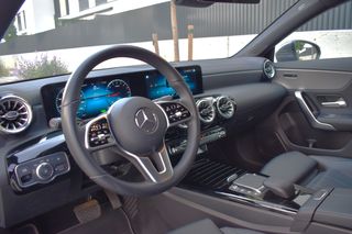 Mercedes CLA Shooting Brake 250e ADVANTAGE