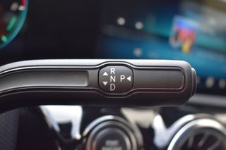 Mercedes CLA Shooting Brake 250e ADVANTAGE