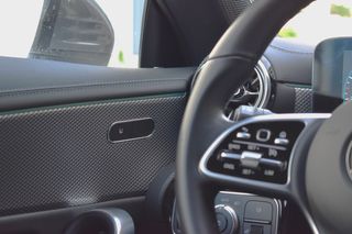 Mercedes CLA Shooting Brake 250e ADVANTAGE