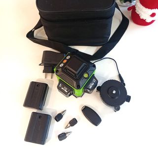 Nivel Láser Max Light 16 Líneas 4 Cabezas