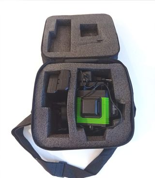 Nivel Láser Max Light 16 Líneas 4 Cabezas