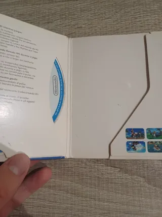 Wii Sports Resort Nintendo