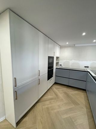 servicio de montaje muebles