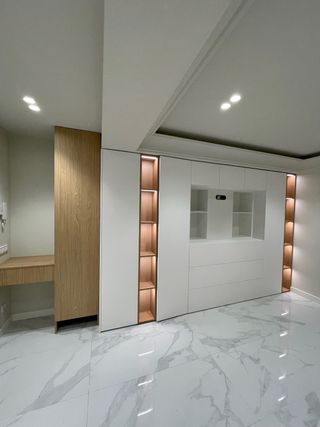 servicio de montaje muebles