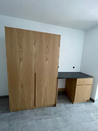 servicio de montaje muebles