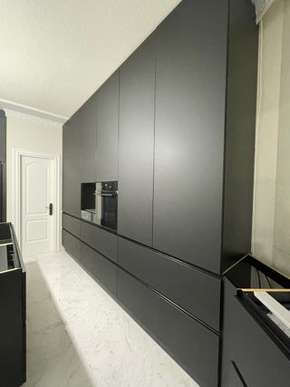 servicio de montaje muebles