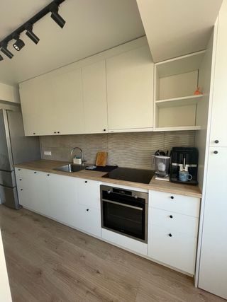 servicio de montaje muebles