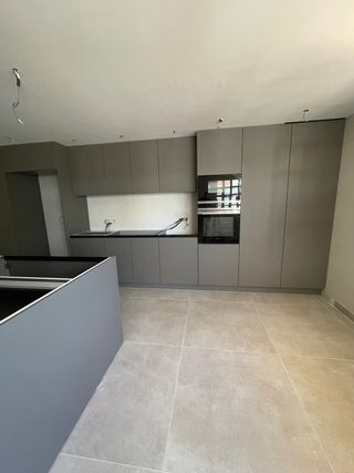 servicio de montaje muebles