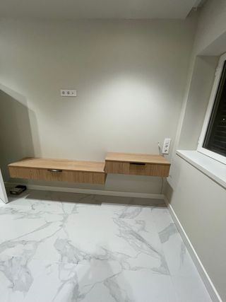 servicio de montaje muebles