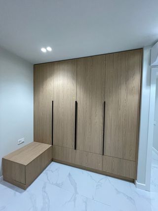 servicio de montaje muebles