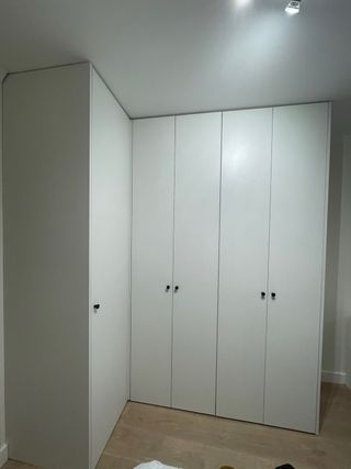 servicio de montaje muebles