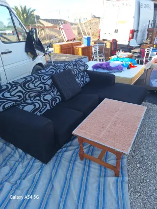 Vaciado de casas y trasteros