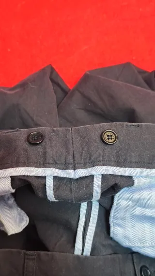 Pantalón Chino Paul & Shark Azul