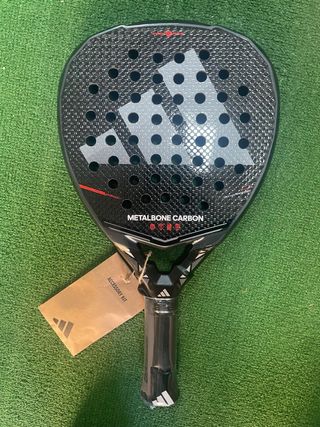 ADIDAS METALBONE CARBON 2026