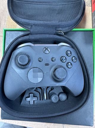 Mando Xbox - Microsoft Xbox Elite Series 2#983410