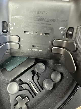 Mando Xbox - Microsoft Xbox Elite Series 2#983410