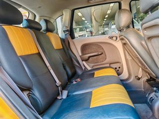 Chrysler PT Cruiser 2001