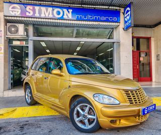 Chrysler PT Cruiser 2001