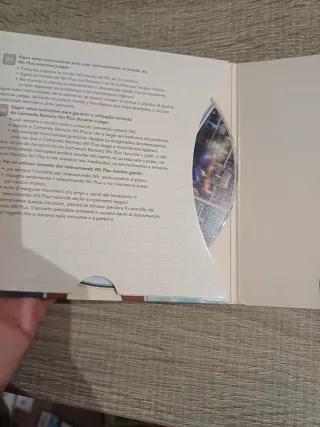 Wii Sports + Wii Sports Resort Nintendo