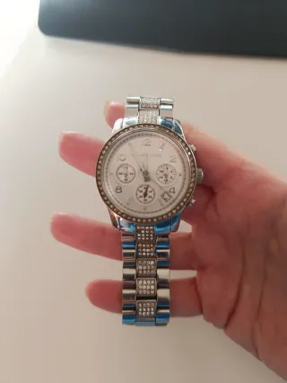 Reloj Michael Kors Mujer