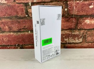 Xiaomi Redmi Note 14 Pro Nuevo Precintado
