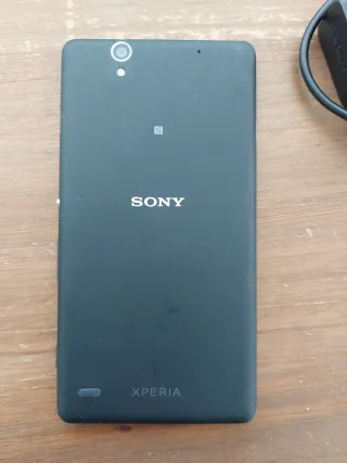Sony Xperia