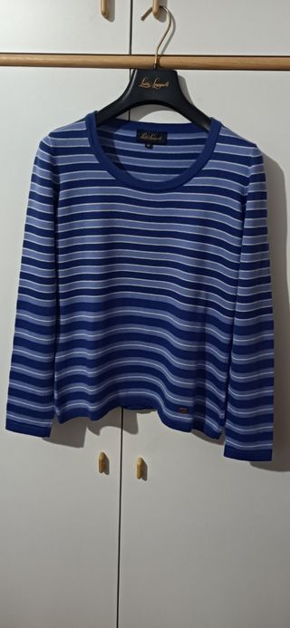 Maglia righe Luisa Spagnoli