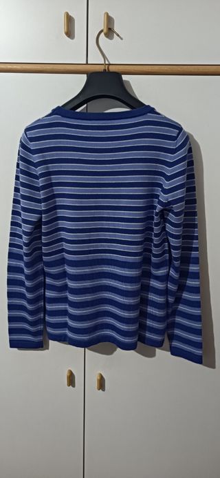 Maglia righe Luisa Spagnoli