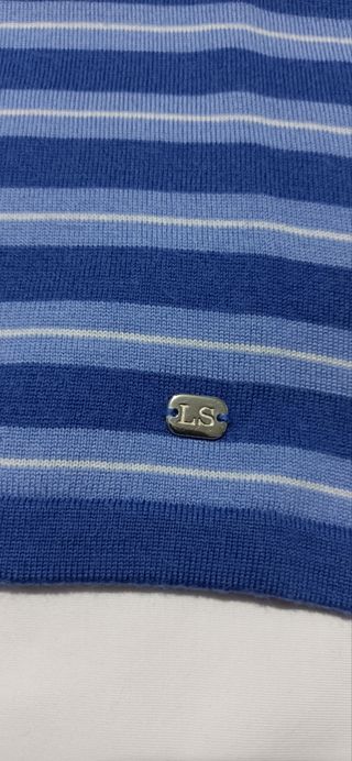 Maglia righe Luisa Spagnoli