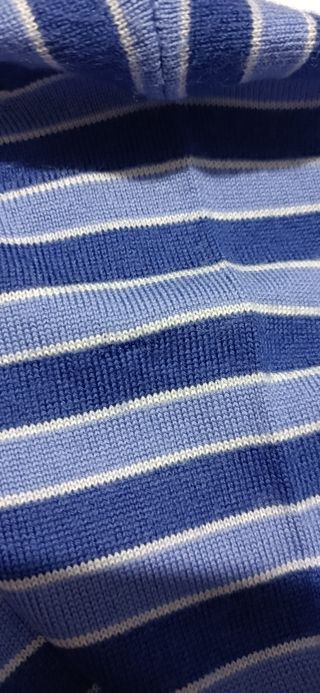 Maglia righe Luisa Spagnoli