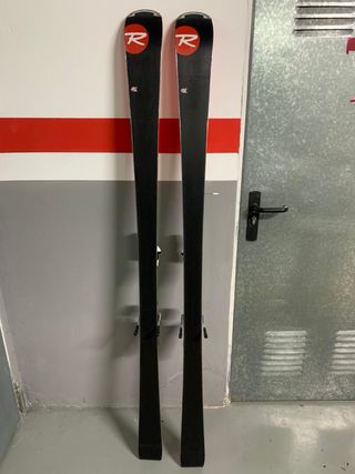 Esquís Rossignol Hero Elite ST