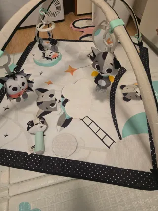 Palestrina Tiny Love con Scatola